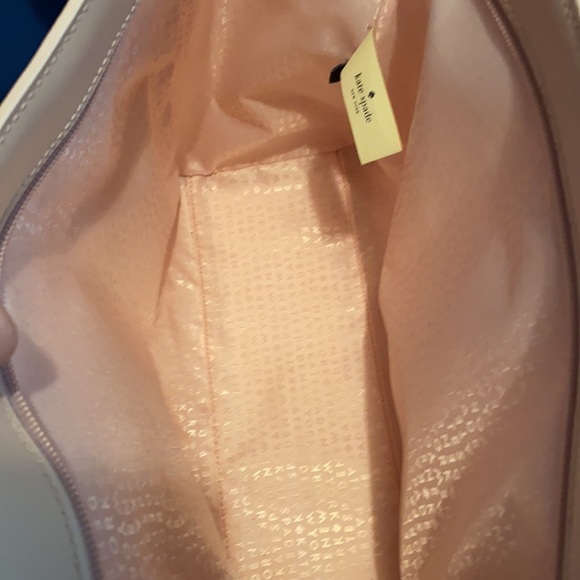 Kate Spade pink bag - Picture 5 of 11